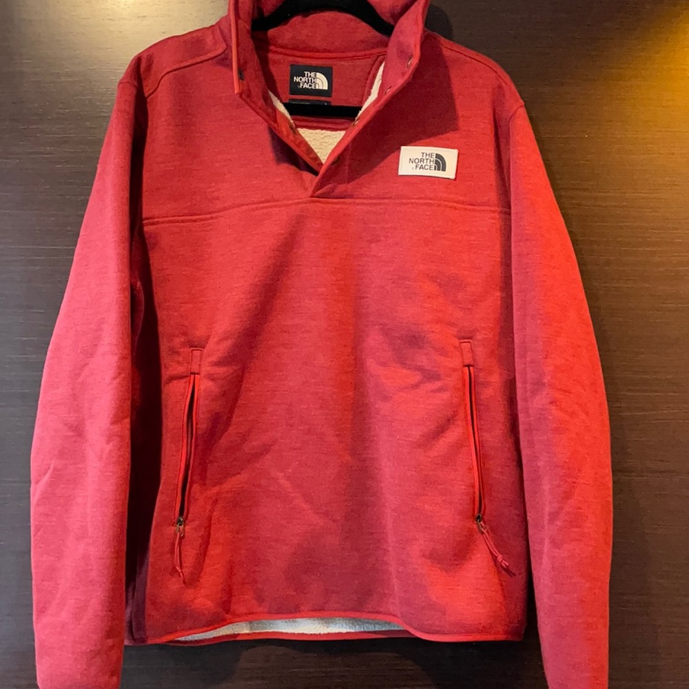 TNF Fleece